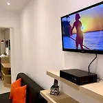 Real Apartments 071 - Studio Completo Em Copacabana