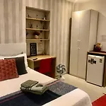 Real Apartments 071 - Studio Completo Em Copacabana