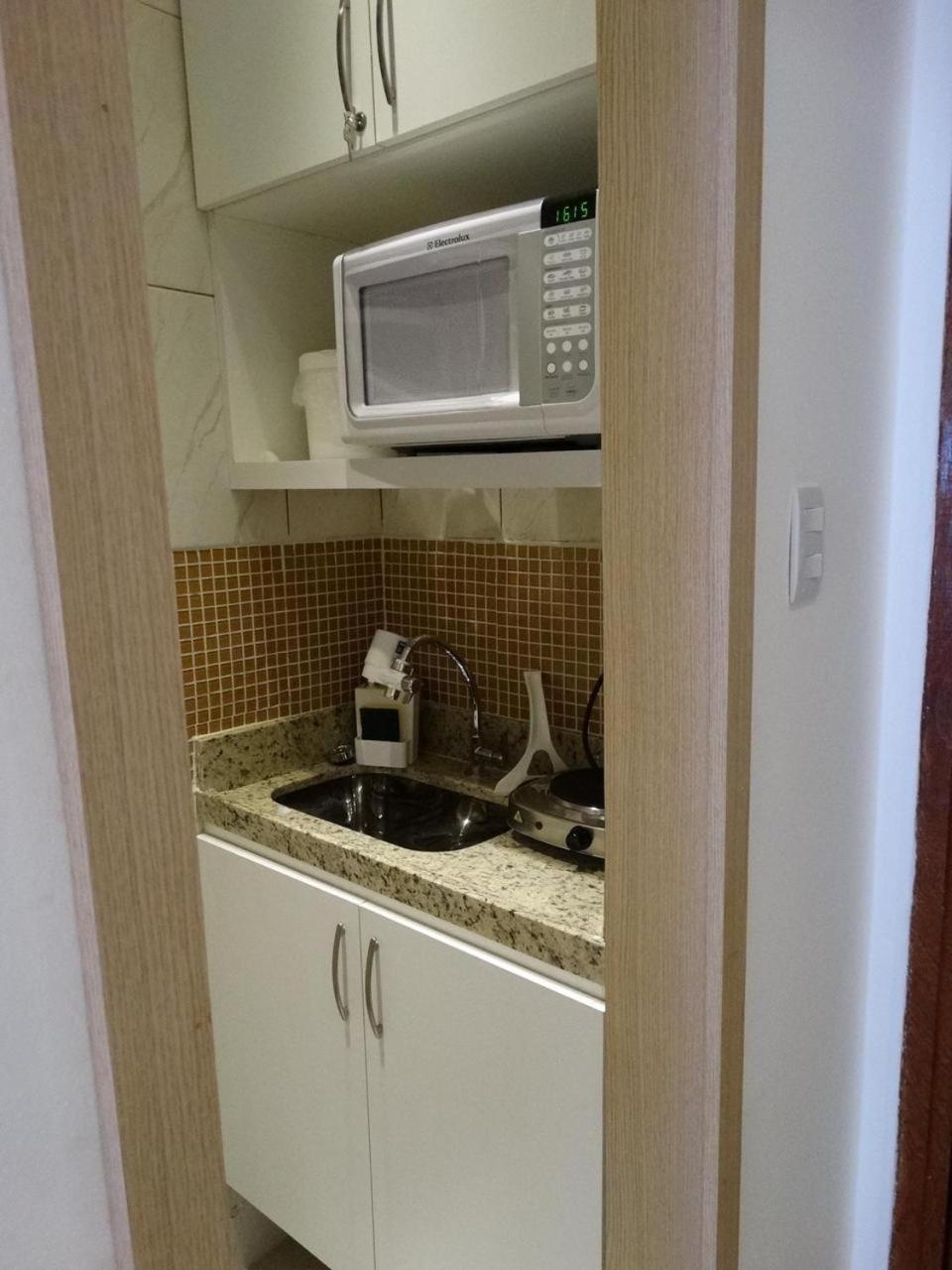 Real 071 - Completo Em Copacabana Apartamento